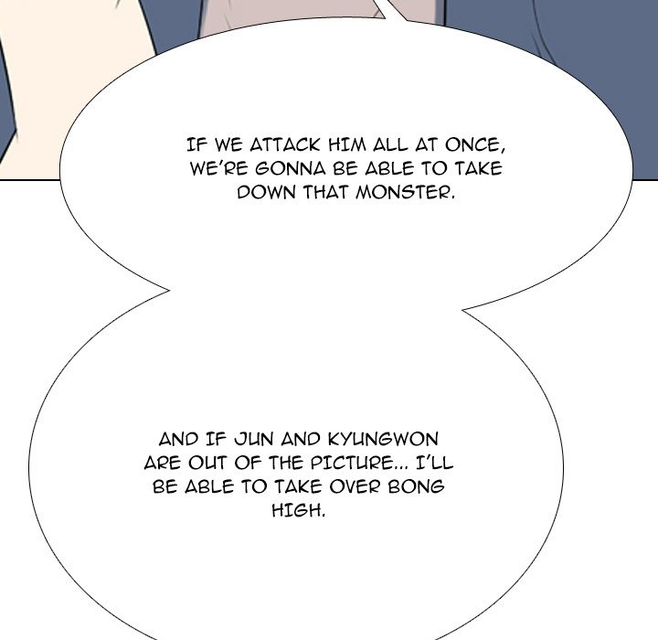 Read High School Legend: Red Dragon chapter 279 image 96 on Lezhin