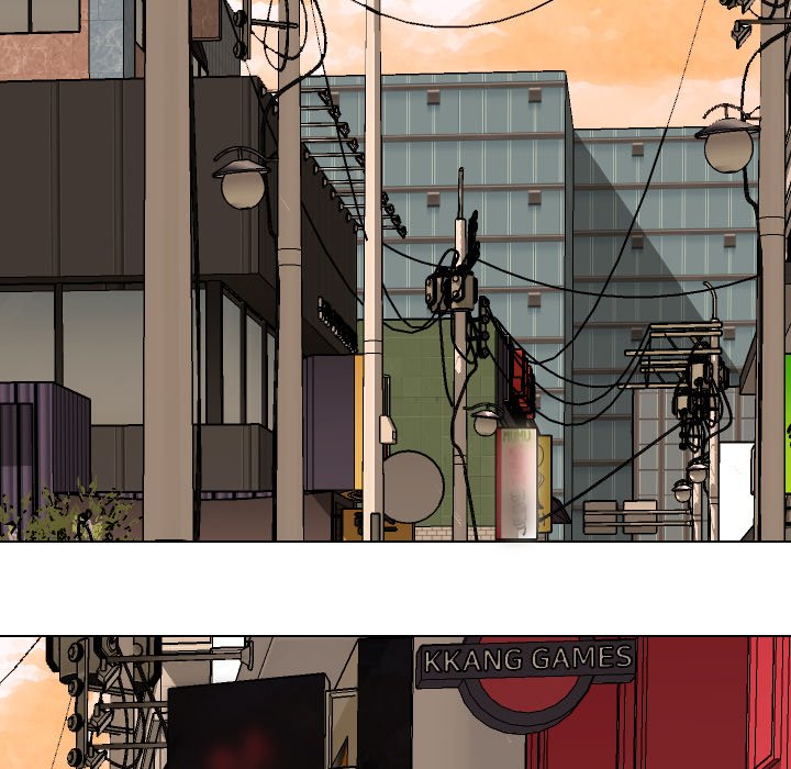 Read High School Legend: Red Dragon chapter 281 image 10 on Lezhin