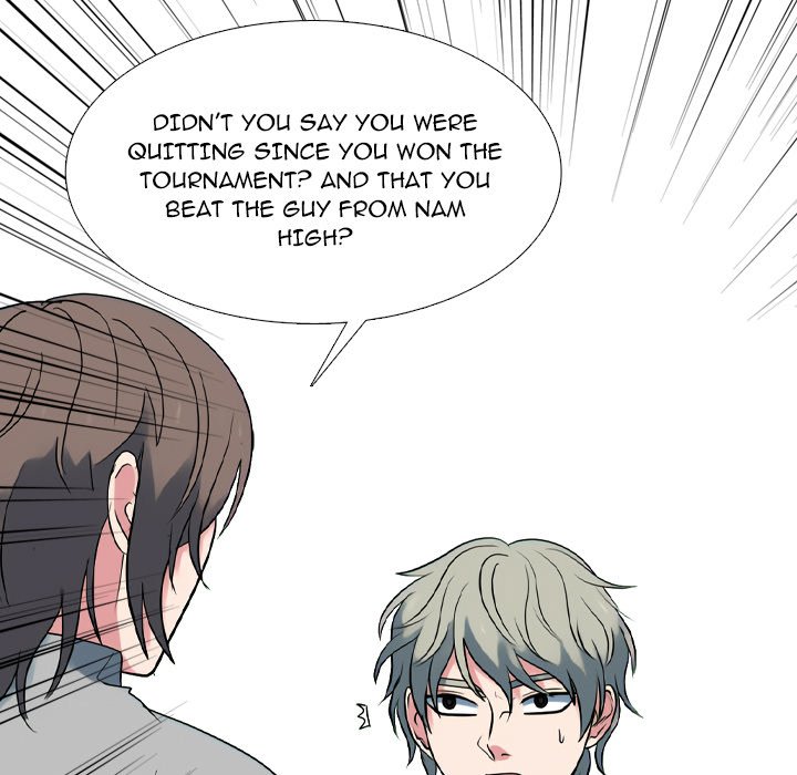 Read High School Legend: Red Dragon chapter 281 image 100 on Lezhin