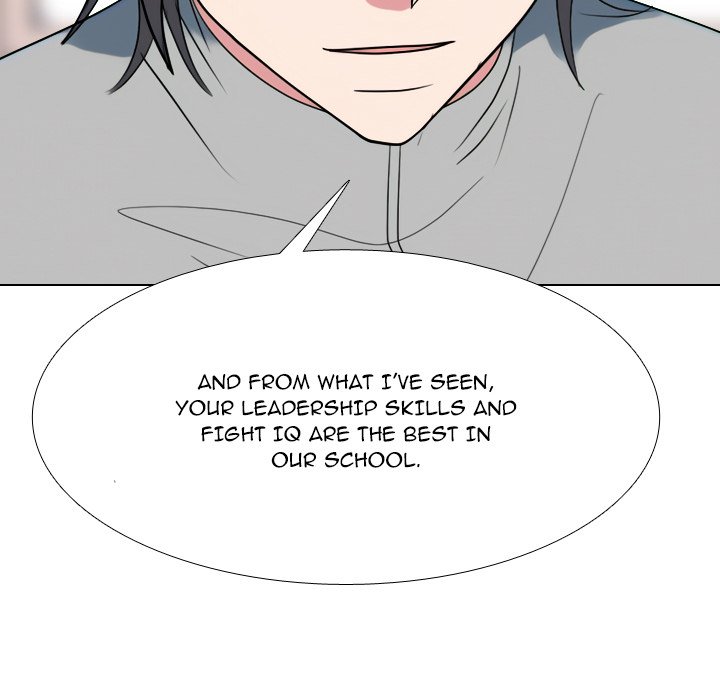 Read High School Legend: Red Dragon chapter 281 image 104 on Lezhin