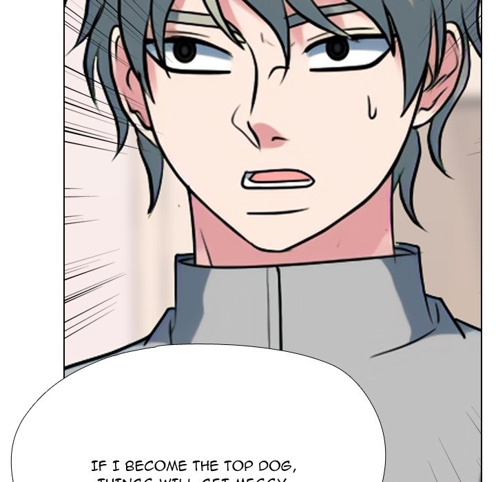 Read High School Legend: Red Dragon chapter 281 image 106 on Lezhin