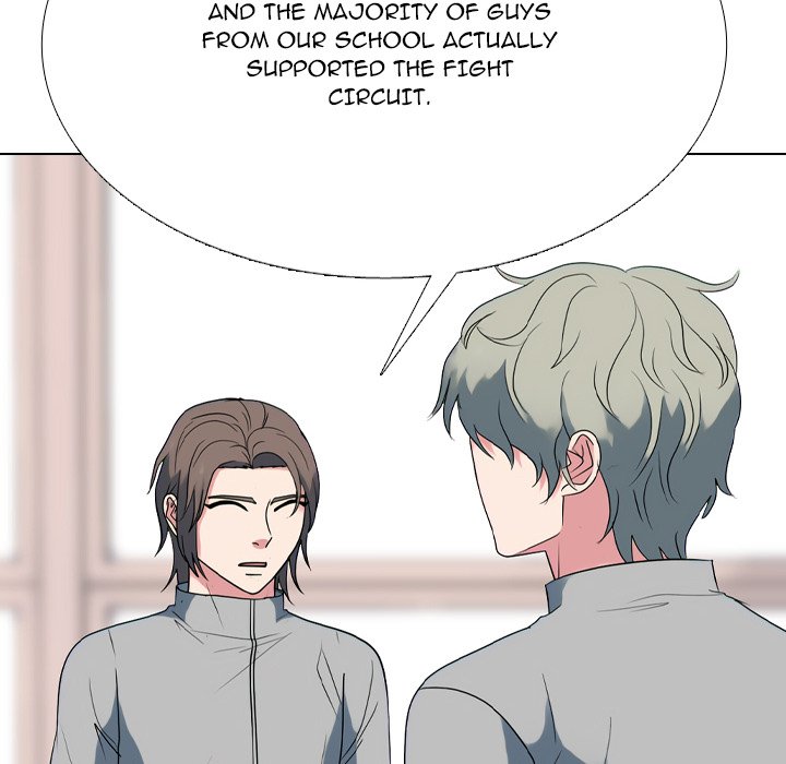 Read High School Legend: Red Dragon chapter 281 image 109 on Lezhin