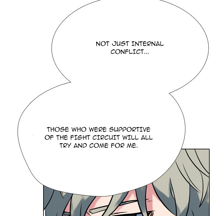 Read High School Legend: Red Dragon chapter 281 image 112 on Lezhin