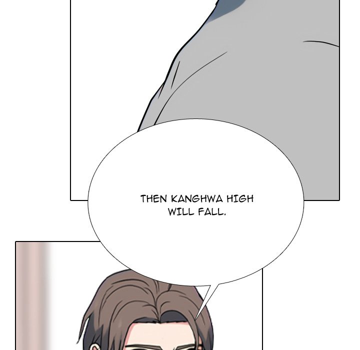 Read High School Legend: Red Dragon chapter 281 image 114 on Lezhin