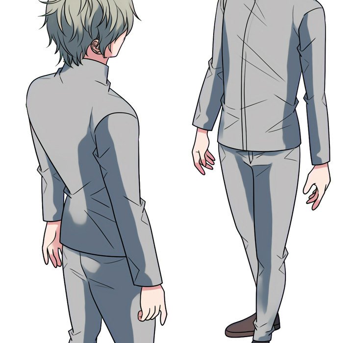 Read High School Legend: Red Dragon chapter 281 image 118 on Lezhin