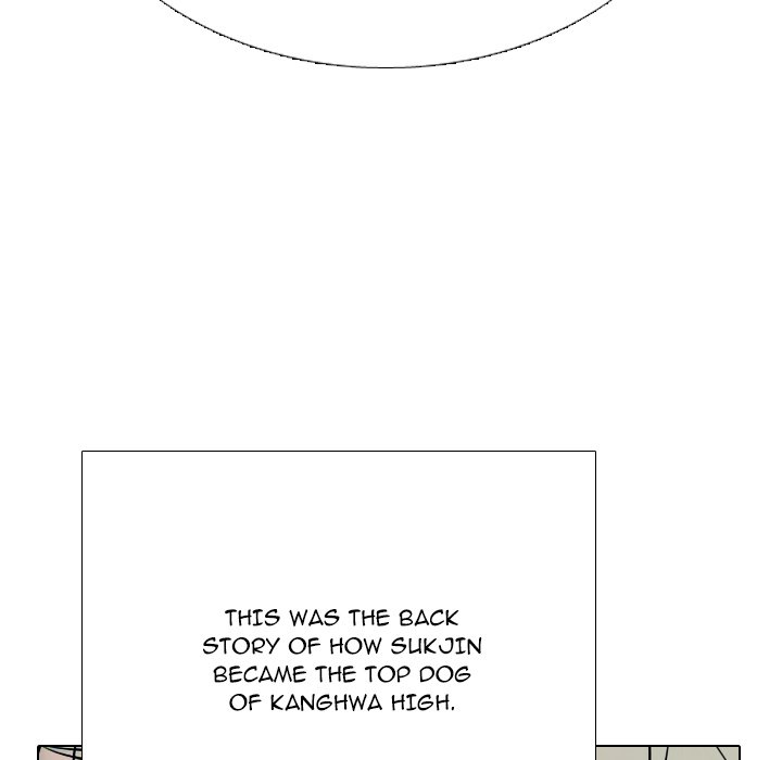 Read High School Legend: Red Dragon chapter 281 image 120 on Lezhin