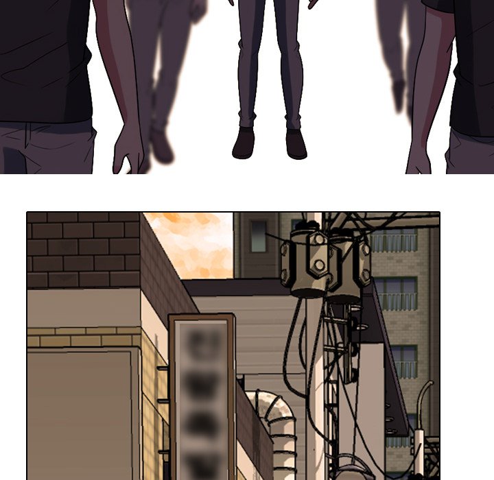 Read High School Legend: Red Dragon chapter 281 image 125 on Lezhin