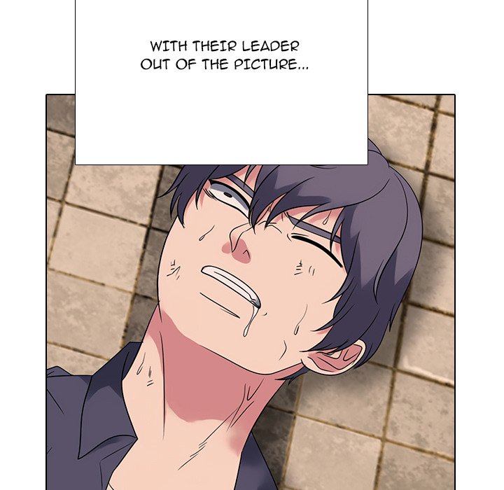 Read High School Legend: Red Dragon chapter 281 image 130 on Lezhin