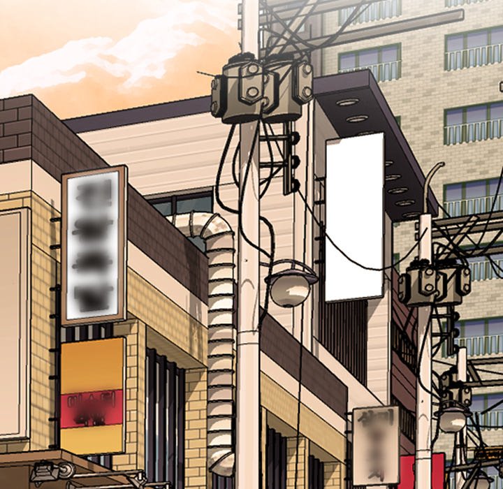 Read High School Legend: Red Dragon chapter 281 image 133 on Lezhin