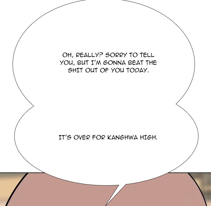 Read High School Legend: Red Dragon chapter 281 image 144 on Lezhin