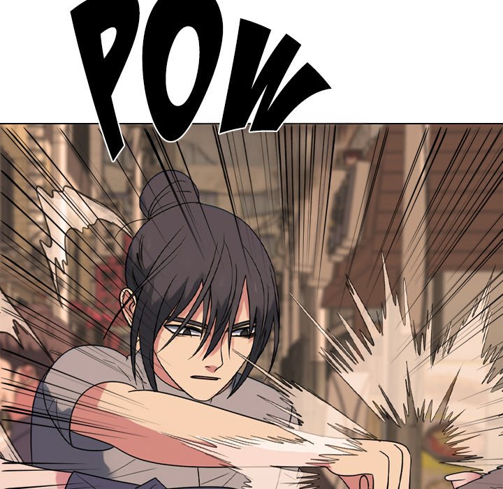 Read High School Legend: Red Dragon chapter 281 image 15 on Lezhin