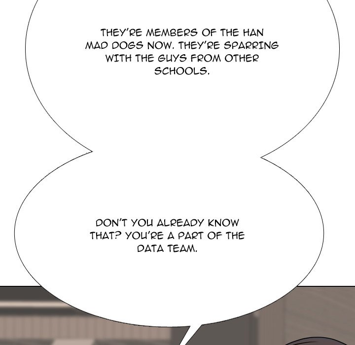 Read High School Legend: Red Dragon chapter 281 image 155 on Lezhin