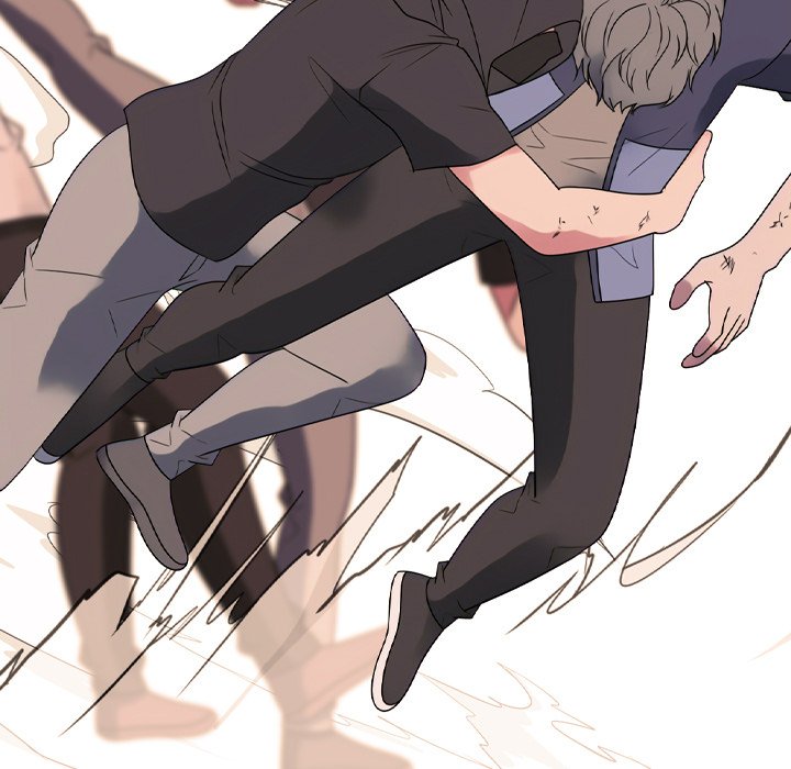 Read High School Legend: Red Dragon chapter 281 image 18 on Lezhin