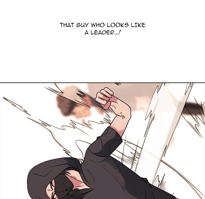 Read High School Legend: Red Dragon chapter 281 image 24 on Lezhin