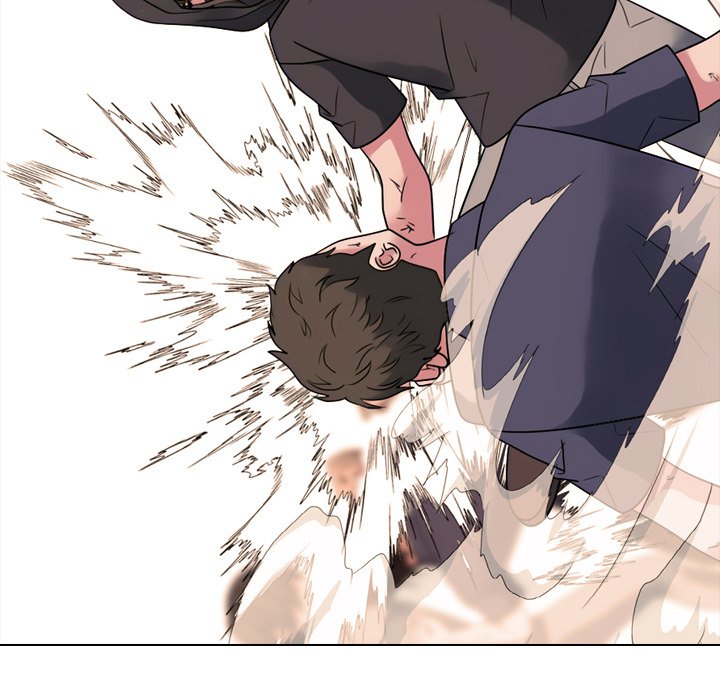 Read High School Legend: Red Dragon chapter 281 image 25 on Lezhin