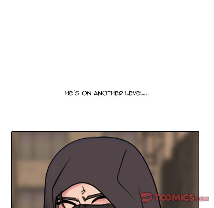 Read High School Legend: Red Dragon chapter 281 image 26 on Lezhin