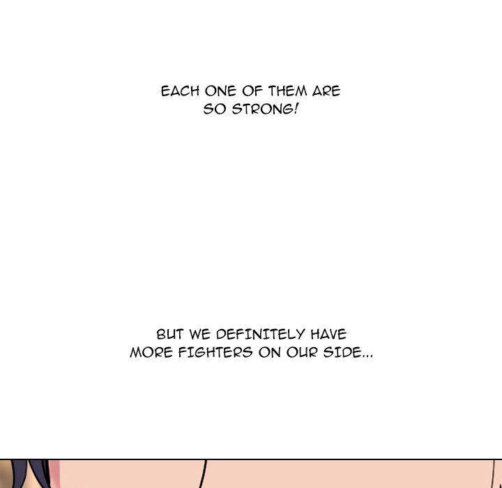 Read High School Legend: Red Dragon chapter 281 image 28 on Lezhin