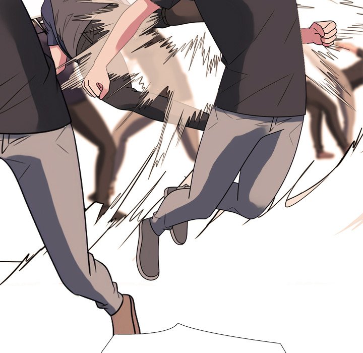 Read High School Legend: Red Dragon chapter 281 image 33 on Lezhin