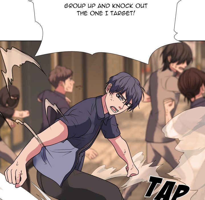 Read High School Legend: Red Dragon chapter 281 image 35 on Lezhin