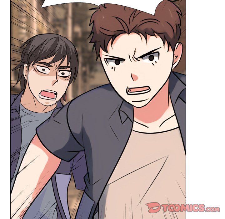 Read High School Legend: Red Dragon chapter 281 image 38 on Lezhin