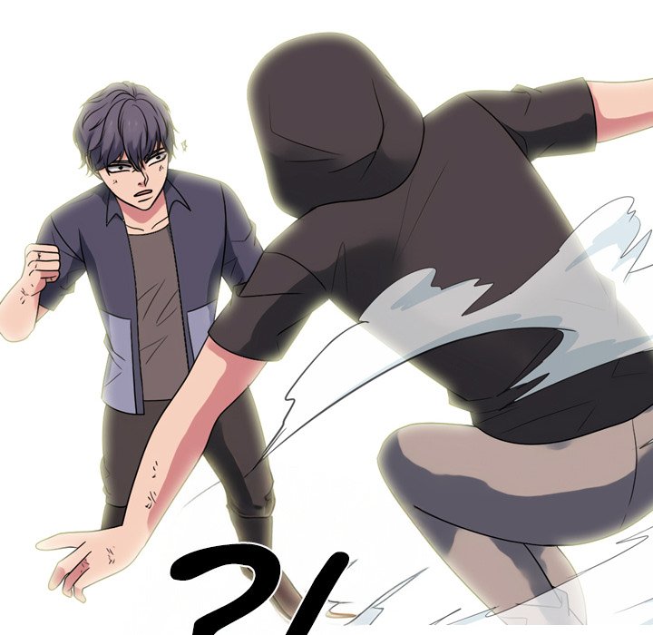 Read High School Legend: Red Dragon chapter 281 image 47 on Lezhin