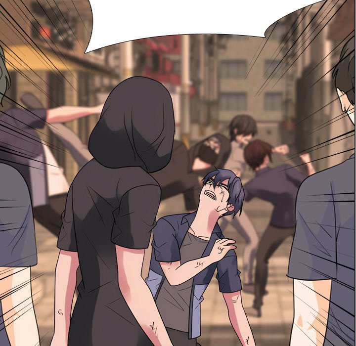 Read High School Legend: Red Dragon chapter 281 image 69 on Lezhin