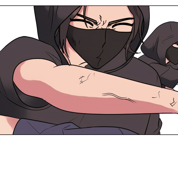 Read High School Legend: Red Dragon chapter 281 image 7 on Lezhin