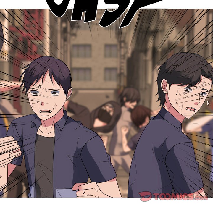 Read High School Legend: Red Dragon chapter 281 image 74 on Lezhin