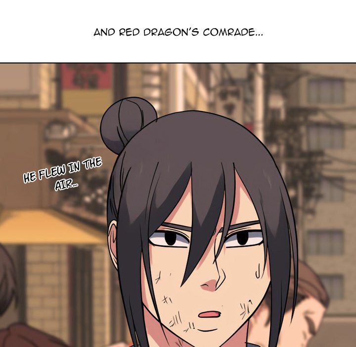 Read High School Legend: Red Dragon chapter 281 image 76 on Lezhin