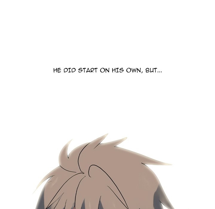Read High School Legend: Red Dragon chapter 281 image 79 on Lezhin