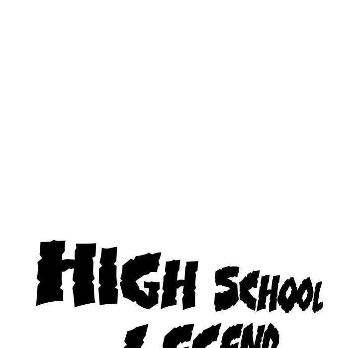 Read High School Legend: Red Dragon chapter 281 image 8 on Lezhin