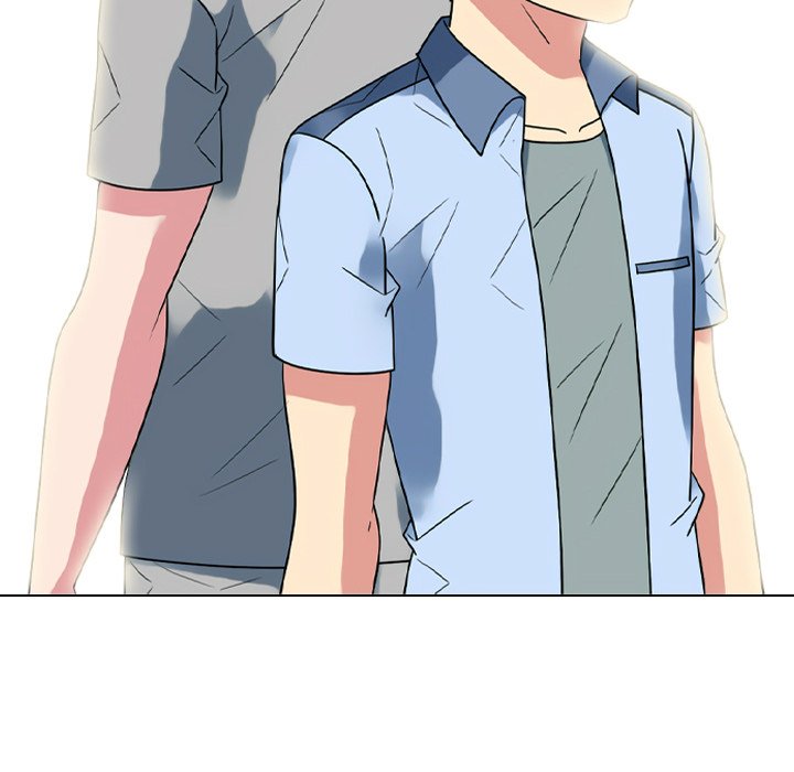 Read High School Legend: Red Dragon chapter 281 image 85 on Lezhin