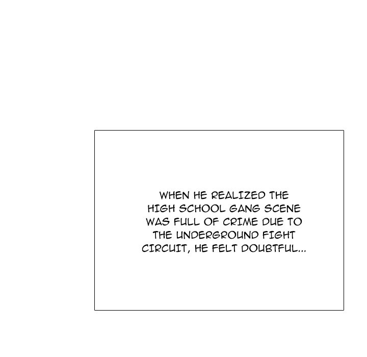 Read High School Legend: Red Dragon chapter 281 image 89 on Lezhin