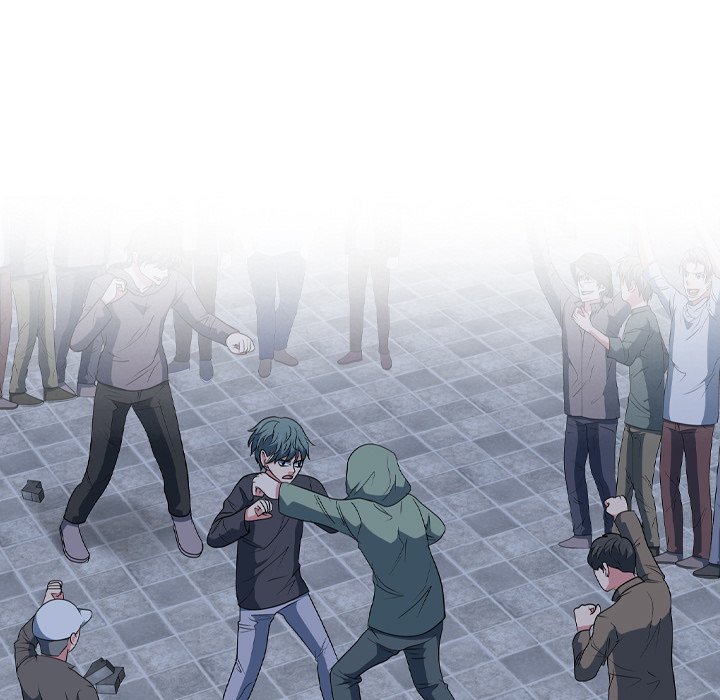 Read High School Legend: Red Dragon chapter 281 image 90 on Lezhin