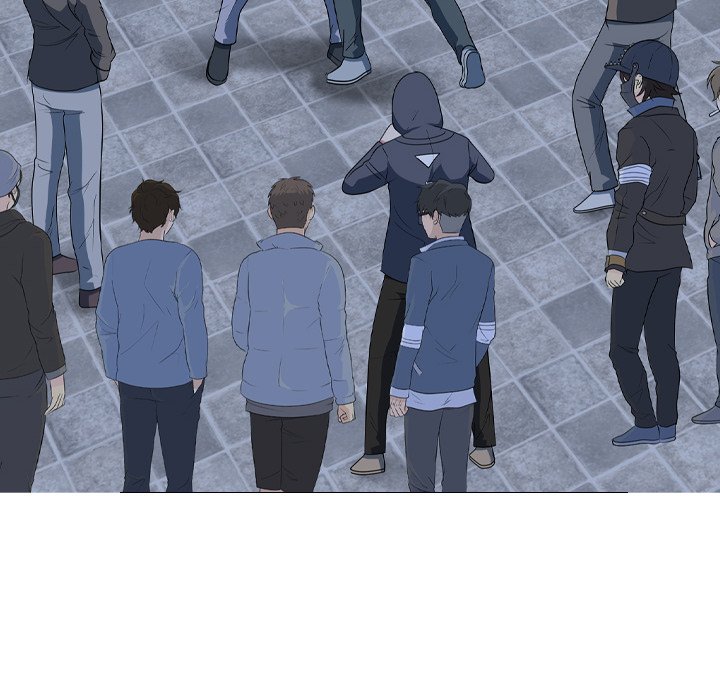 Read High School Legend: Red Dragon chapter 281 image 91 on Lezhin