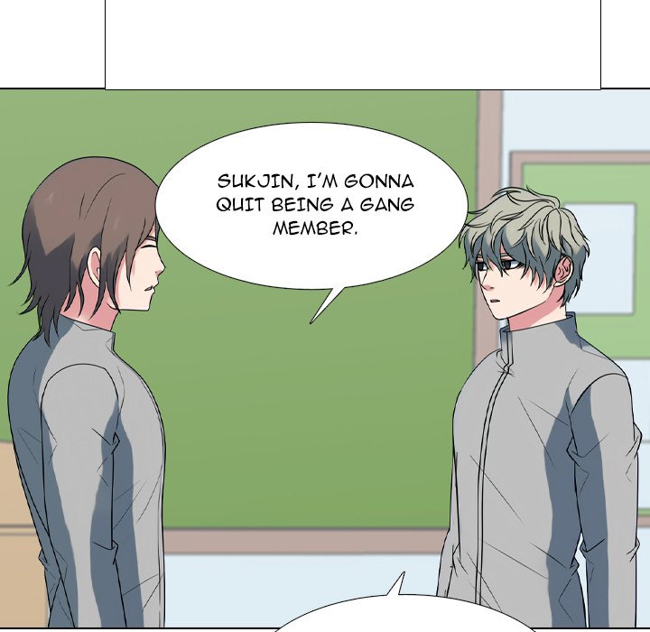 Read High School Legend: Red Dragon chapter 281 image 94 on Lezhin