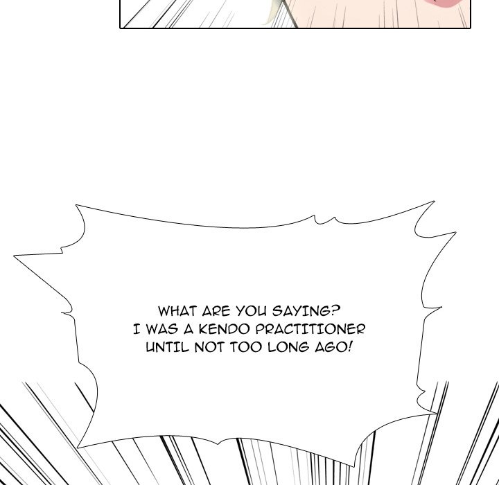 Read High School Legend: Red Dragon chapter 281 image 99 on Lezhin