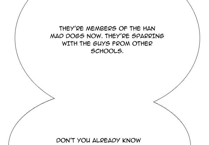 Read High School Legend: Red Dragon chapter 282 image 1 on Lezhin
