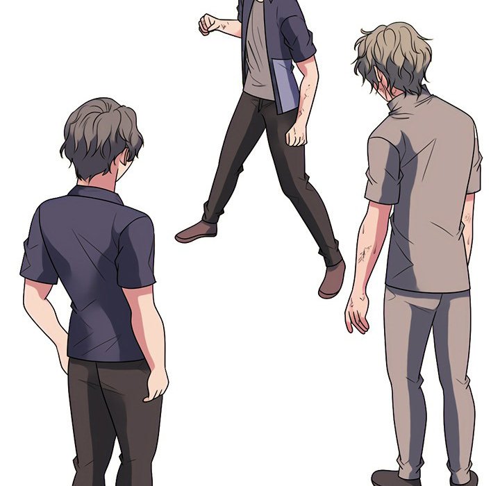 Read High School Legend: Red Dragon chapter 282 image 103 on Lezhin
