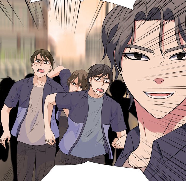 Read High School Legend: Red Dragon chapter 282 image 106 on Lezhin
