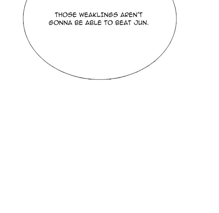 Read High School Legend: Red Dragon chapter 282 image 116 on Lezhin