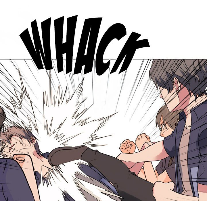 Read High School Legend: Red Dragon chapter 282 image 117 on Lezhin