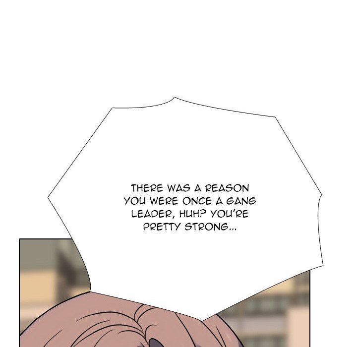 Read High School Legend: Red Dragon chapter 282 image 119 on Lezhin