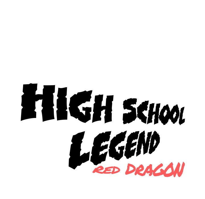 Read High School Legend: Red Dragon chapter 282 image 12 on Lezhin