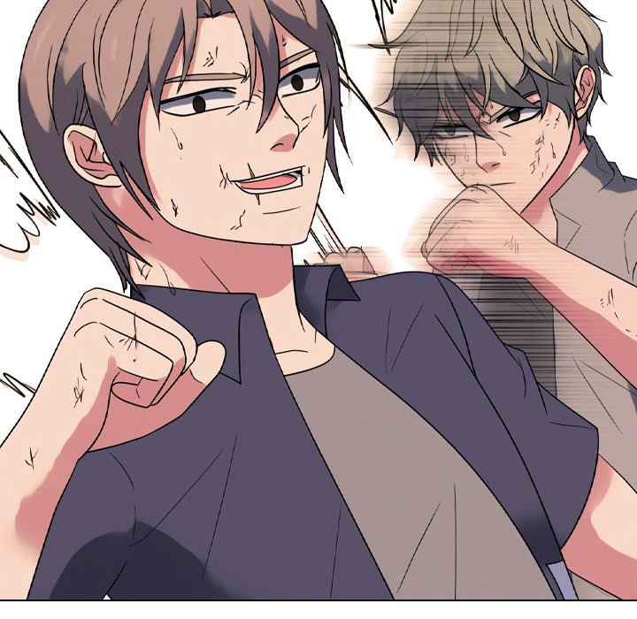 Read High School Legend: Red Dragon chapter 282 image 123 on Lezhin