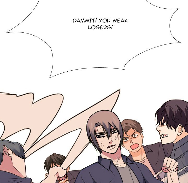 Read High School Legend: Red Dragon chapter 282 image 132 on Lezhin