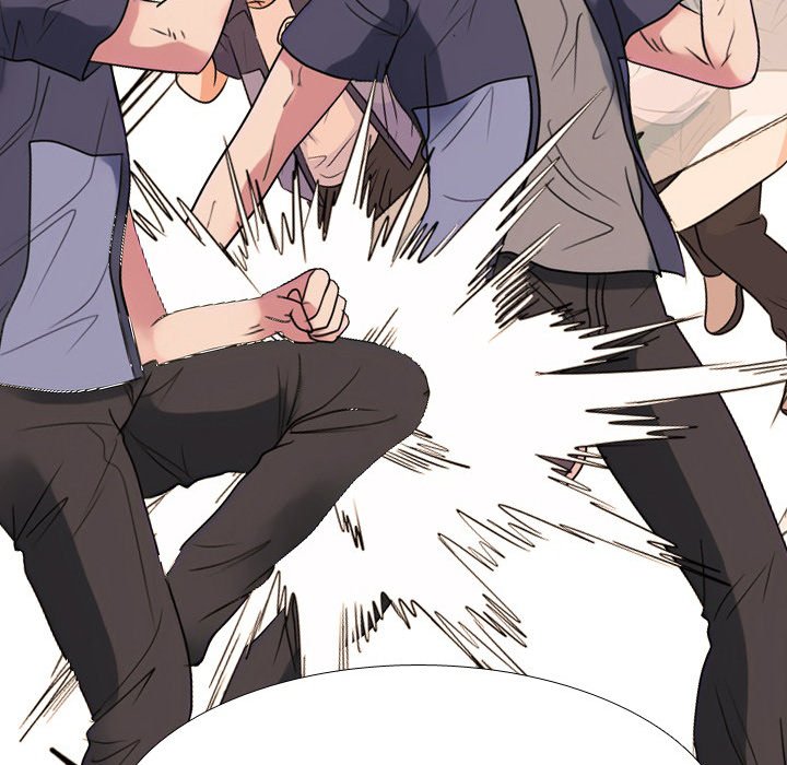 Read High School Legend: Red Dragon chapter 282 image 133 on Lezhin
