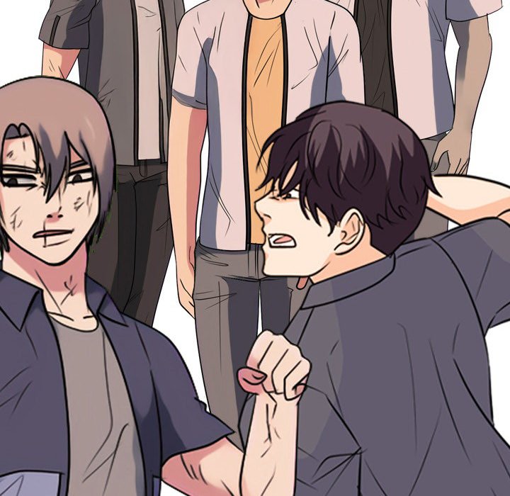 Read High School Legend: Red Dragon chapter 282 image 139 on Lezhin