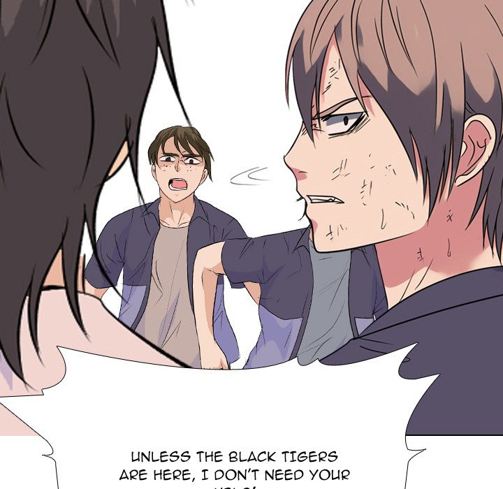 Read High School Legend: Red Dragon chapter 282 image 144 on Lezhin