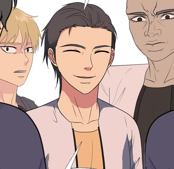 Read High School Legend: Red Dragon chapter 282 image 152 on Lezhin